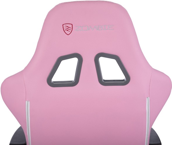 Кресло игровое Zombie Neo Эко 