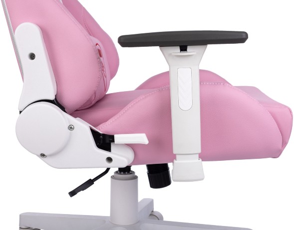 Кресло игровое Zombie Neo Эко 