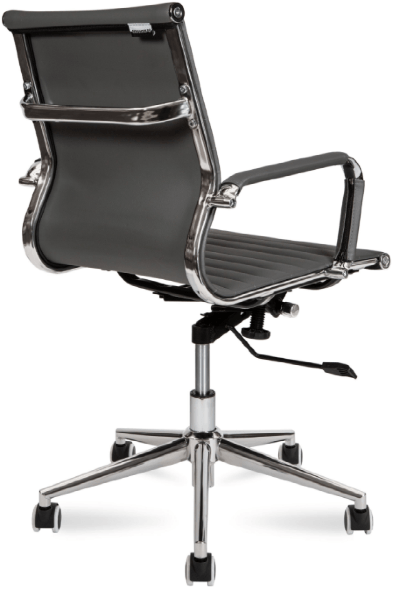 Кресло для персонала Norden Техно L/B 