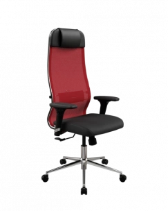 Кресло SynchroSit 10 B1-178D - X2+UMF