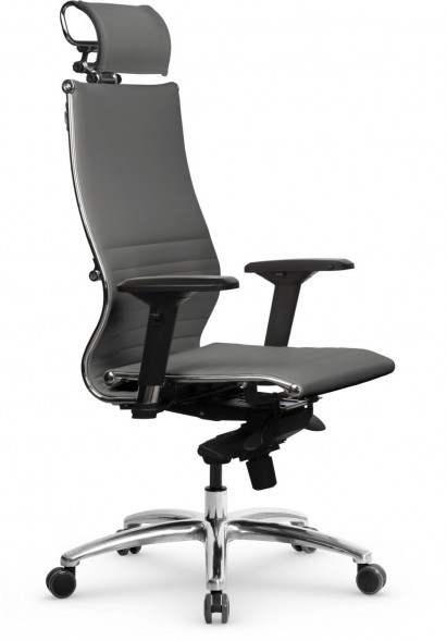 Кресло руководителя Кресло Samurai K-3.05