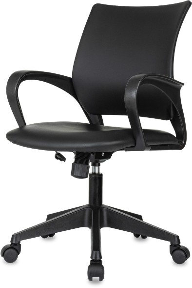 Кресло компьютерное Бюрократ CH-695N эко
