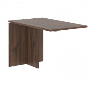 Брифинг-приставка EDB 1167 1160х670х750 EDIS