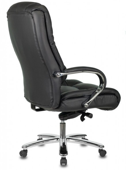 Кресло руководителя Бюрократ T-9925SL