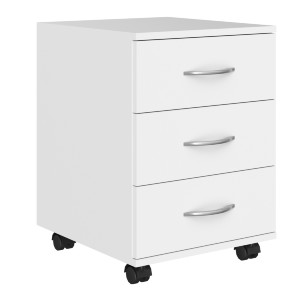 Тумба мобильная SC-3M.1 412х450х566 SIMPLE