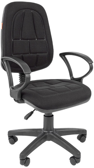 Компьютерное кресло CHAIRMAN 652 в Казани 