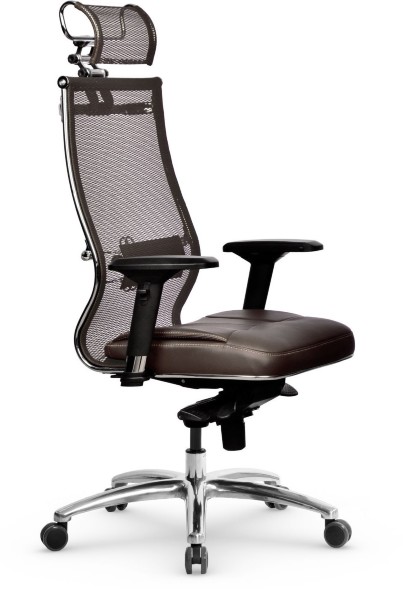 Кресло руководителя Кресло Samurai SL-3.05 