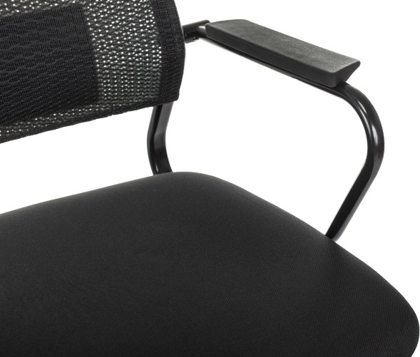 Кресло офисное Бюрократ CH Balance-LUX