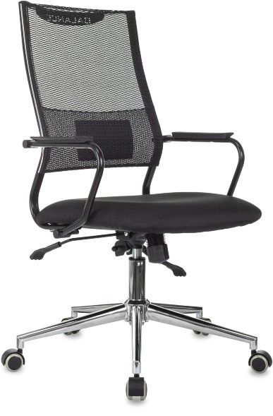 Кресло офисное Бюрократ CH Balance-LUX