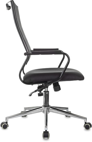 Кресло офисное Бюрократ CH Balance-LUX