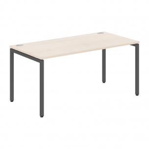 Стол прямой XSST 168 1600х800х750 XTEN-S