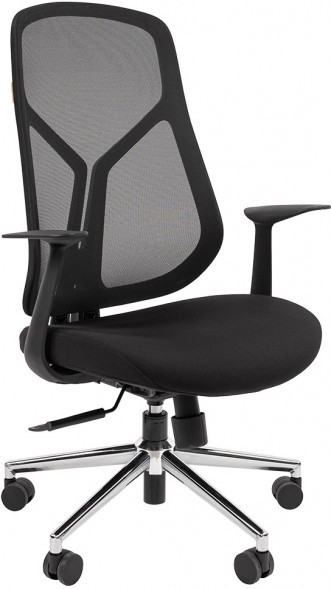 Кресло руководителя CHAIRMAN CH 588 БП