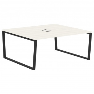 Стол 2-х местный EVWST 1716 1760х1606х750 EDIS