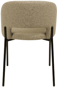 Стул Asti бежевый