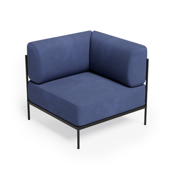 Rio Модуль угловой РСЕ-02 810*810*770