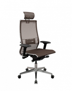 Кресло Samurai S-3