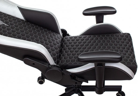 Кресло игровое Knight Neon  