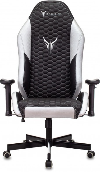 Кресло игровое Knight Neon  