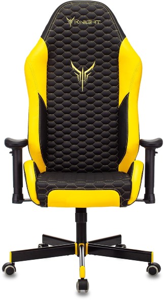 Кресло игровое Knight Neon  