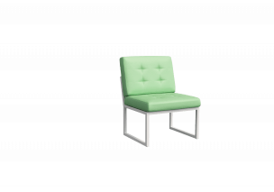 Некст Диван одноместный NLT.D-1 650*663*885