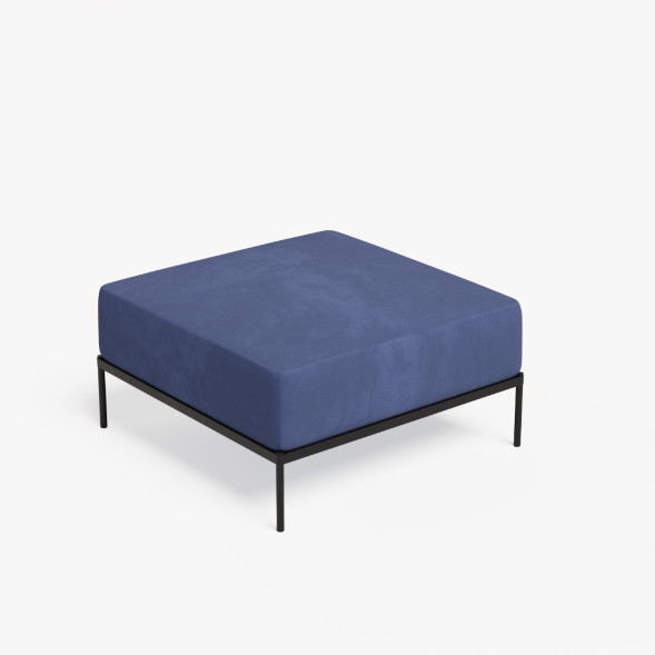 Rio Модуль без спинки РСЕ-03 810*810*445