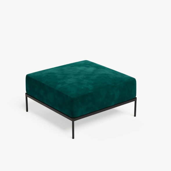 Rio Модуль без спинки РСЕ-03 810*810*445