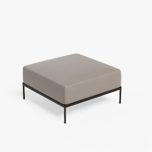 Rio Модуль без спинки РСЕ-03 810*810*445