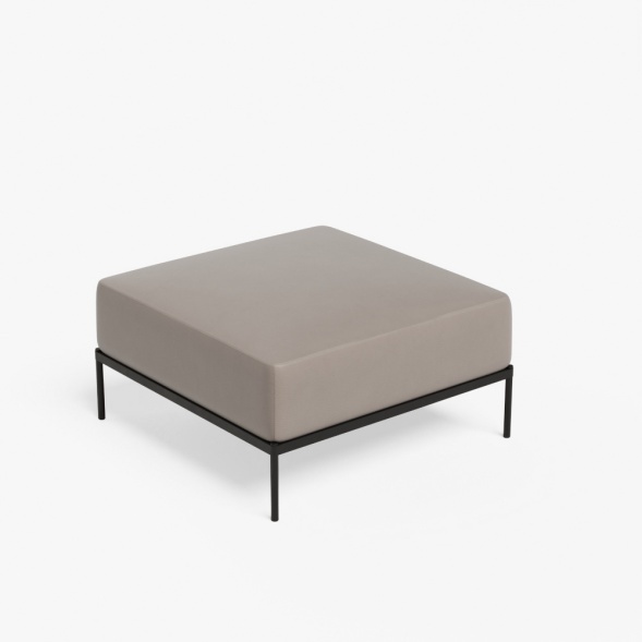 Рио Модуль без спинки РСЕ-03 810*810*445