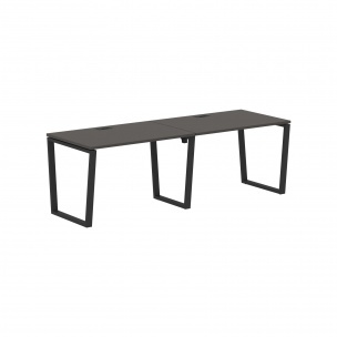 Стол 2-х местный EVWST 2380 2326х800х750 EDIS