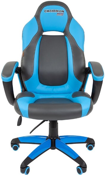 Кресло игровое CHAIRMAN GAME 20