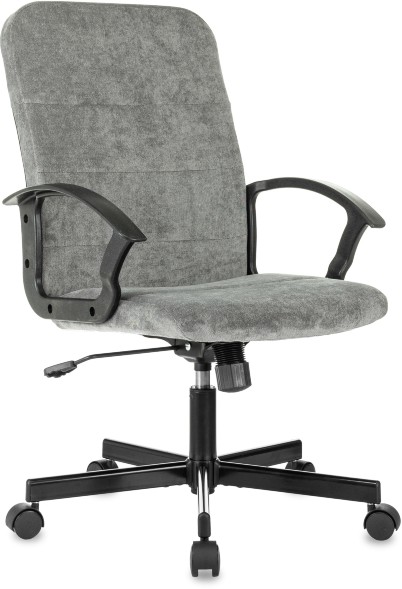 Кресло Бюрократ TRIEST ткань