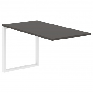 Брифинг-приставка EQB 1367 1360х670х750 EDIS