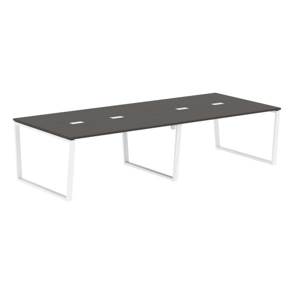 Конференц стол EVCT 3114 3132х1346х750 EDIS