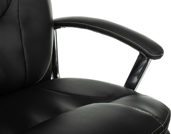 Кресло руководителя Бюрократ CH-868SL