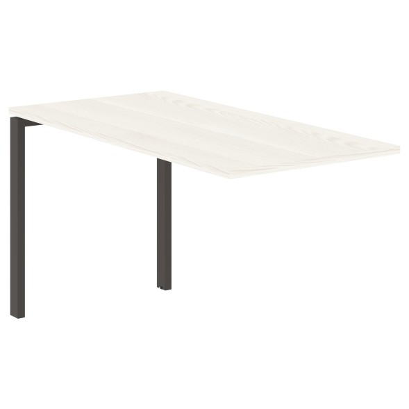 Брифинг-приставка EUB 1367 1360х670х750 EDIS