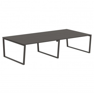 Конференц стол EVCT 3116 3126х1606х750 EDIS