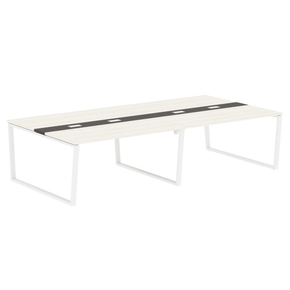 Конференц стол EVCT 3116 3126х1606х750 EDIS