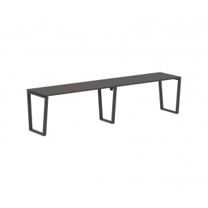 Стол 2-х местный EVWST 3167 3126х670х750 EDIS