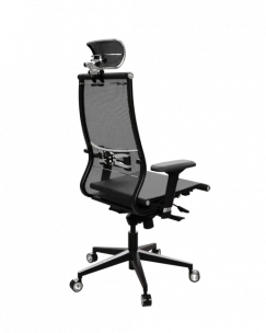 Кресло Samurai L2-9D - TS