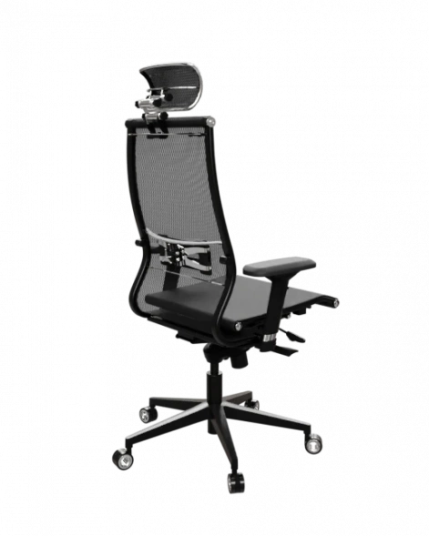 Кресло Samurai L2-9D - TS