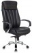 Кресло руководителя Бюрократ T-9922SL/BLACK