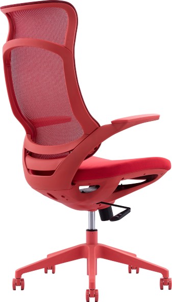 Кресло руководителя Everprof Spirit