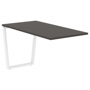 Брифинг-приставка EVB 1367 1360х670х750 EDIS