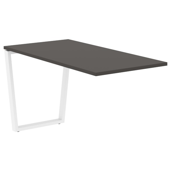 Брифинг-приставка EVB 1367 1360х670х750 EDIS