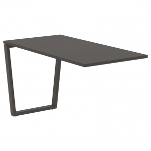 Брифинг-приставка EVB 1367 1360х670х750 EDIS