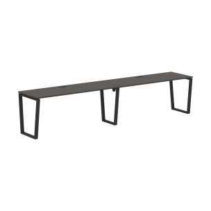 Стол 2-х местный EVWST 3567 3526х670х750 EDIS