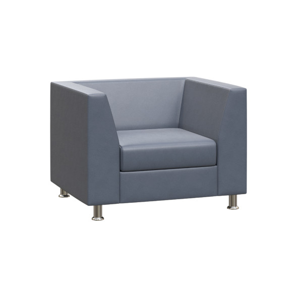 Prime Диван с подлокотниками одноместный PR.DP-1 950*770*720