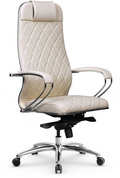 Кресло Samurai KL-1.04 M-Edition