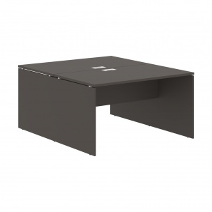 Стол двойной ED2ST 1380 1360х1606х750 EDIS