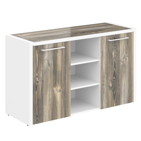 Тумба под фригобар MTF 140 1400х492х828 MORRIS TREND в Казани 